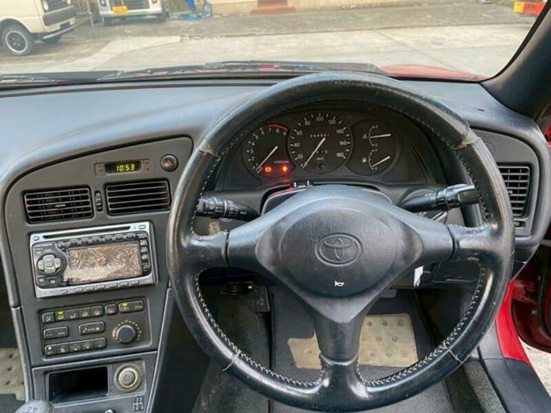 CELICA