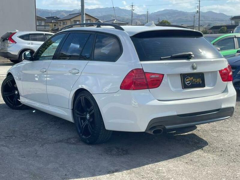 3 SERIES