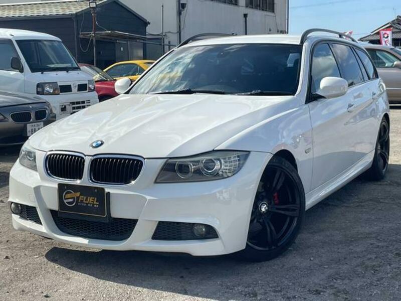 3 SERIES