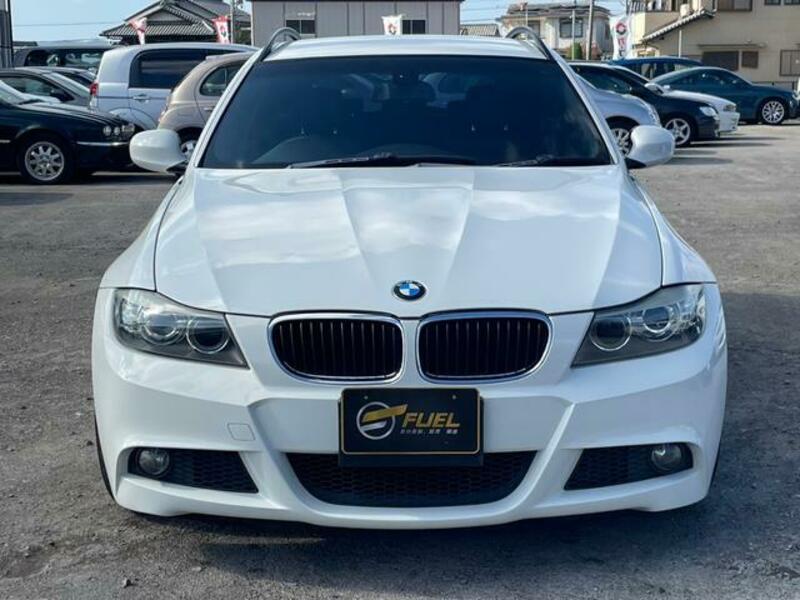 3 SERIES