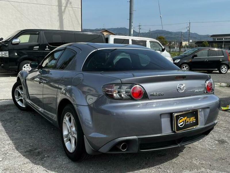 RX-8