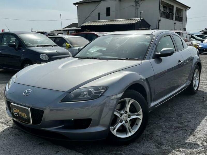 RX-8