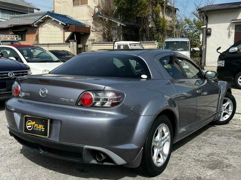 RX-8