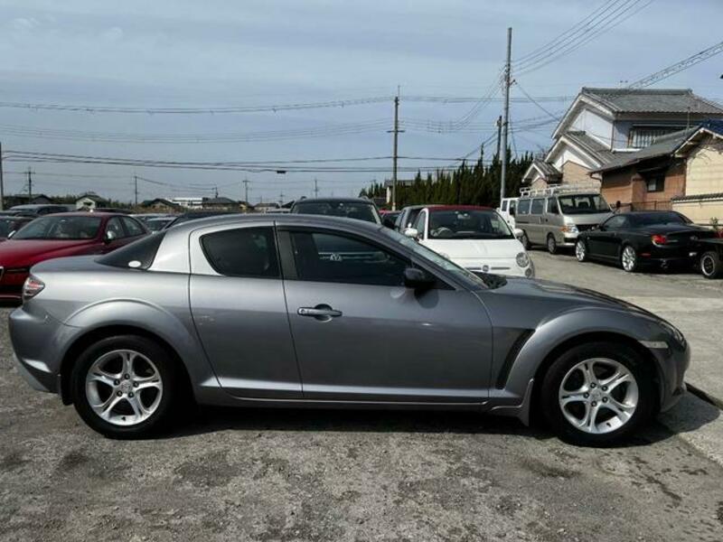 RX-8