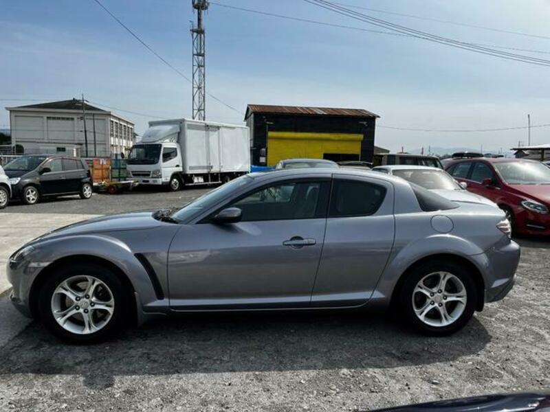 RX-8