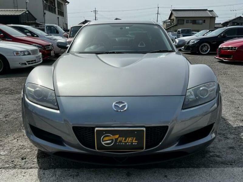 RX-8