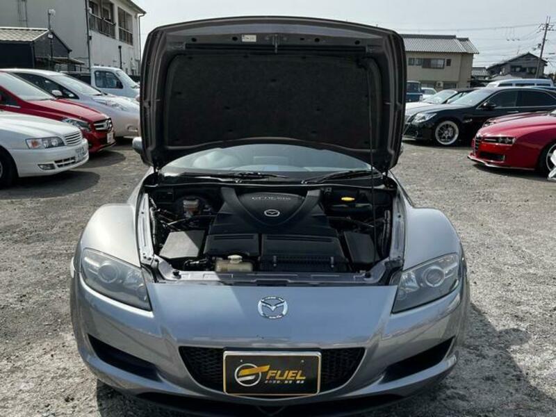RX-8