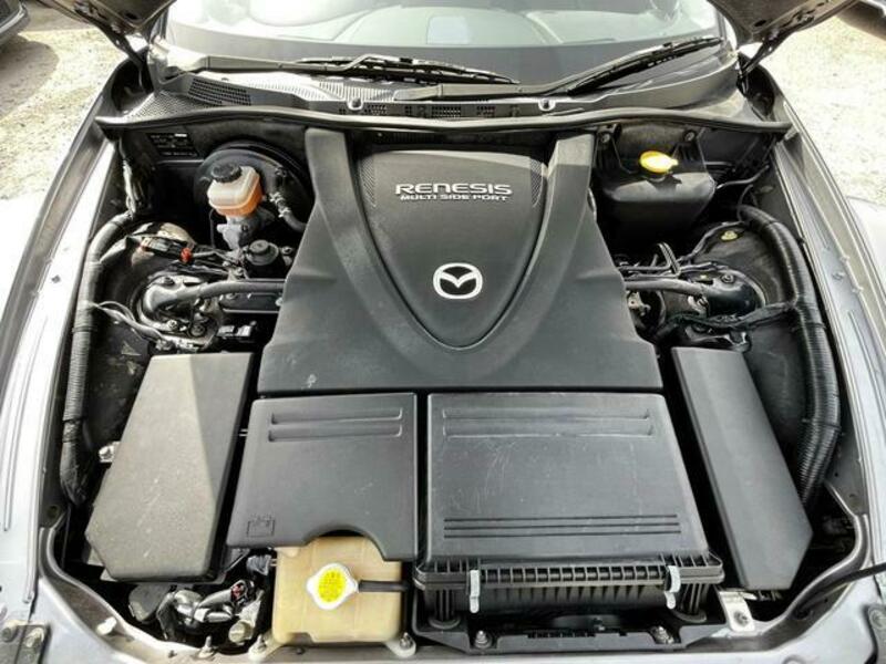 RX-8