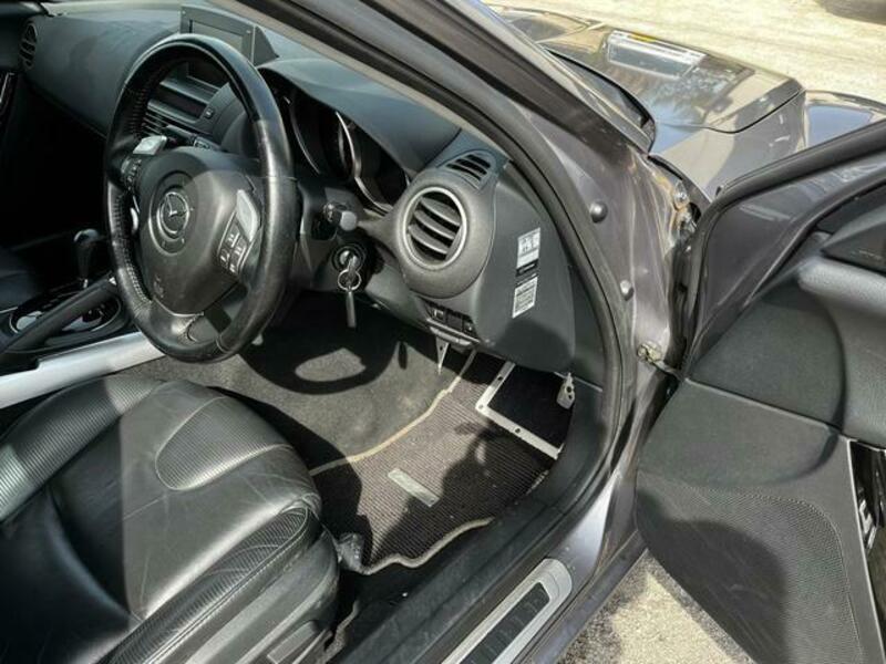 RX-8