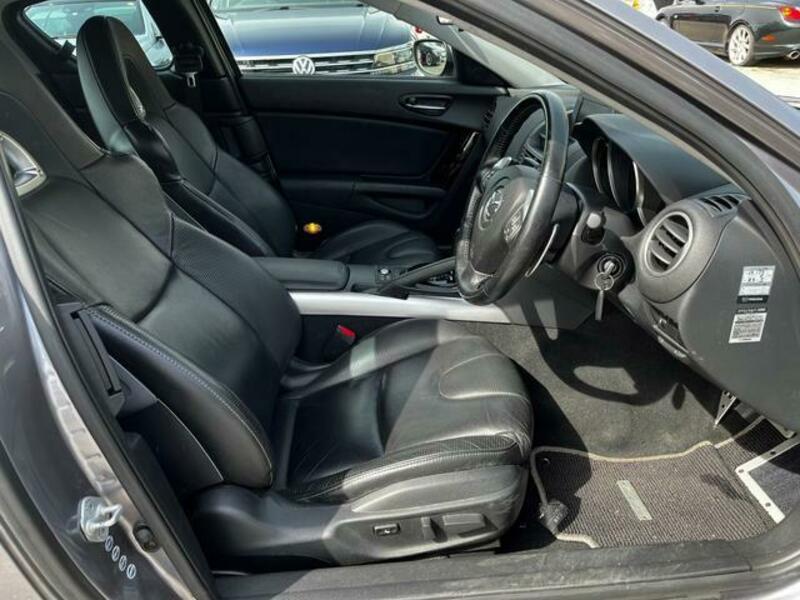 RX-8