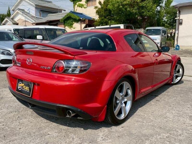 RX-8