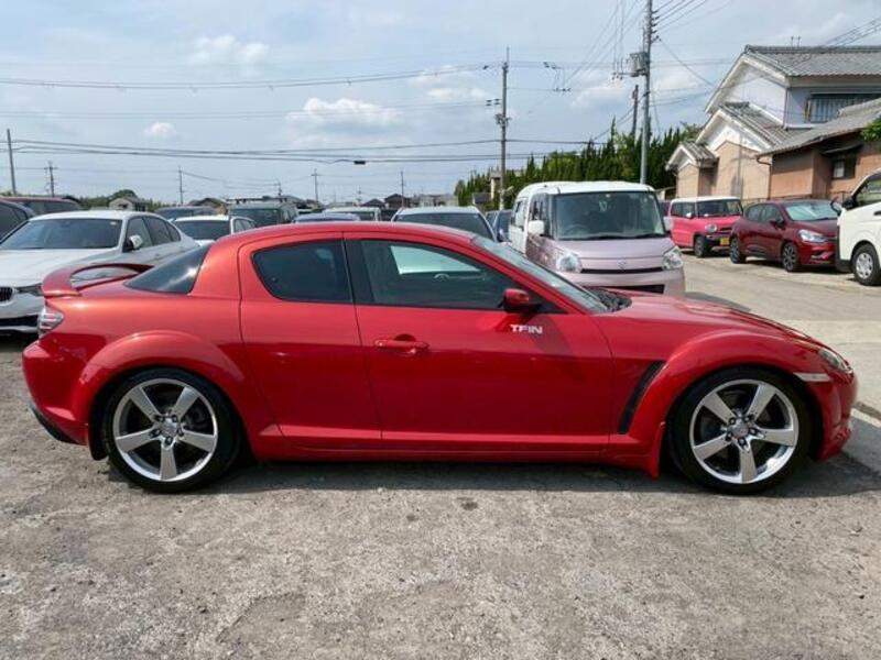 RX-8
