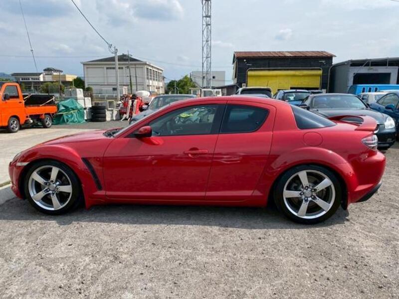RX-8