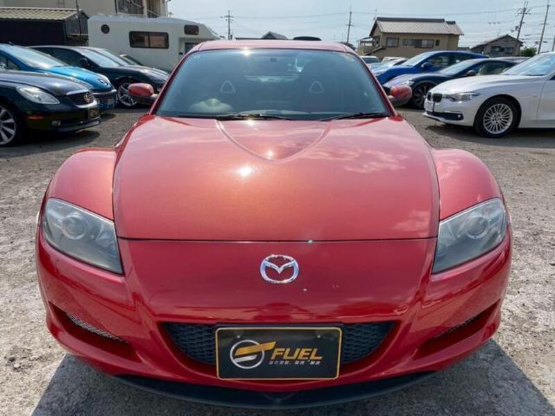 RX-8