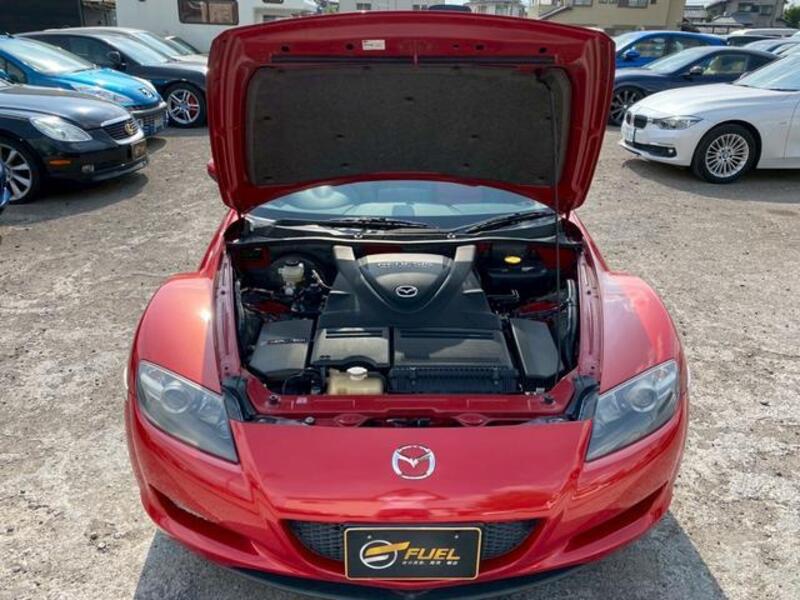 RX-8