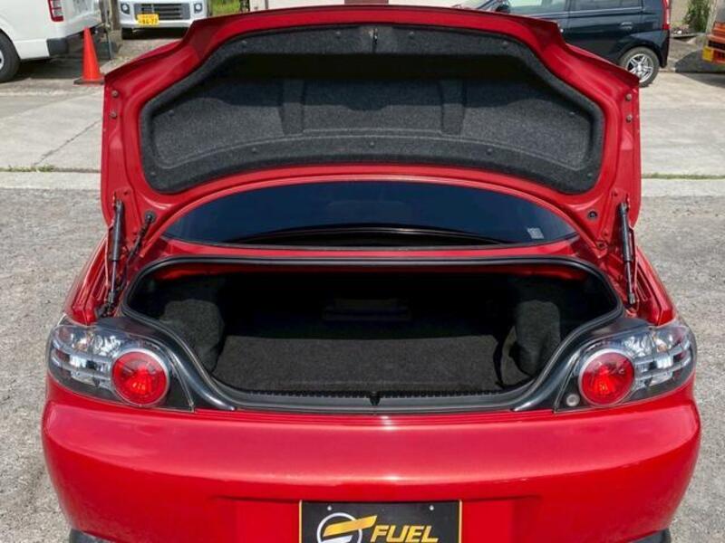 RX-8