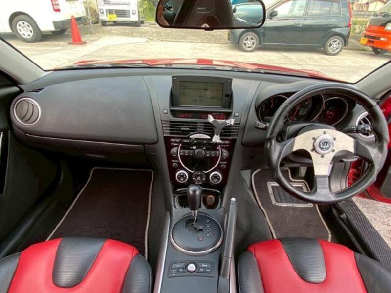 RX-8