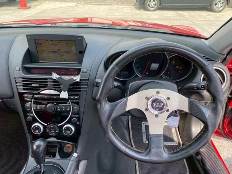 RX-8
