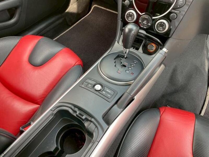 RX-8