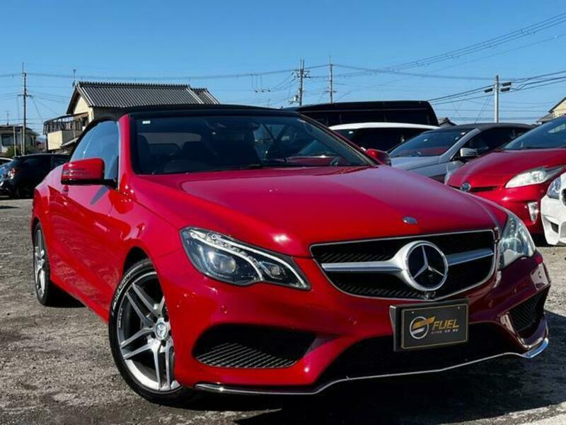 E-CLASS