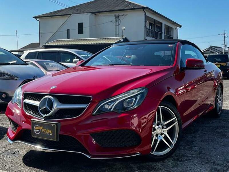 E-CLASS