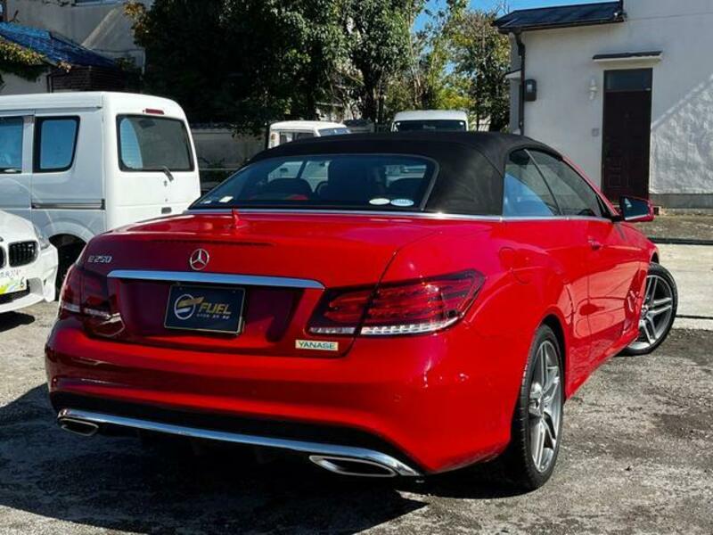 E-CLASS