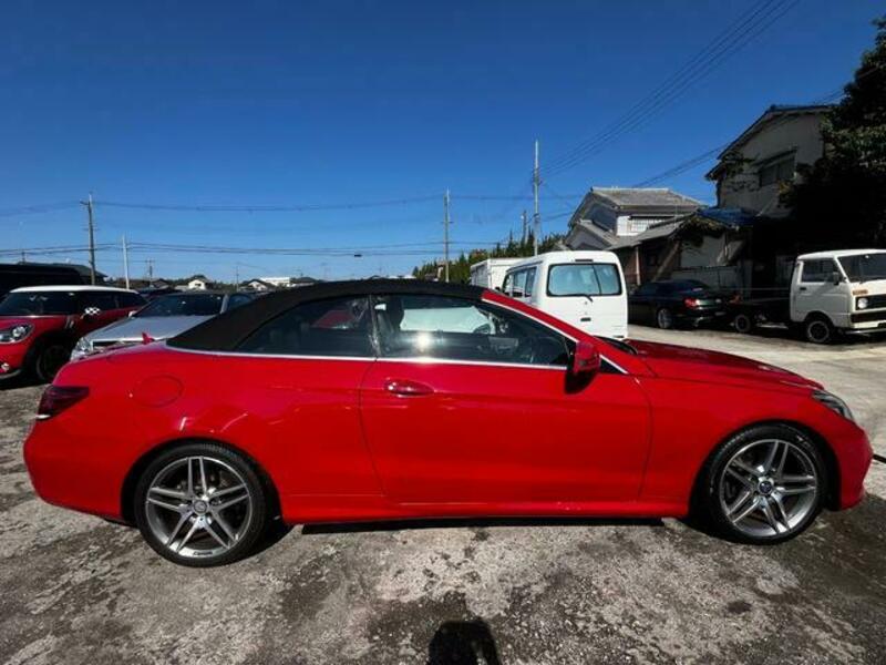 E-CLASS