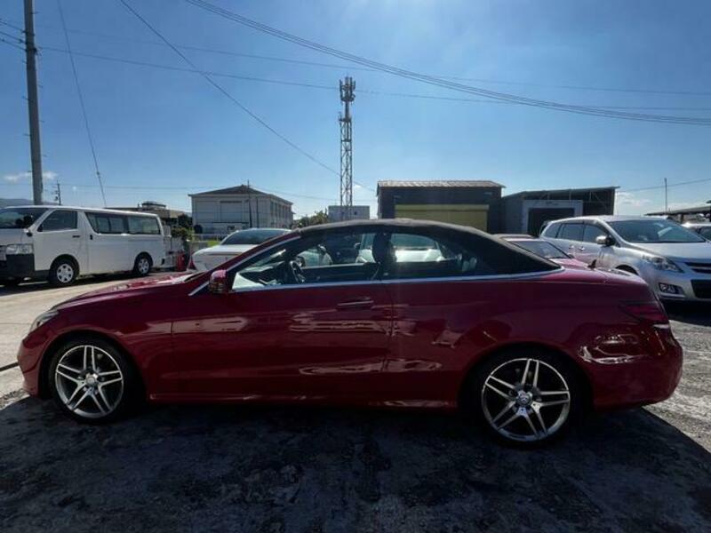 E-CLASS