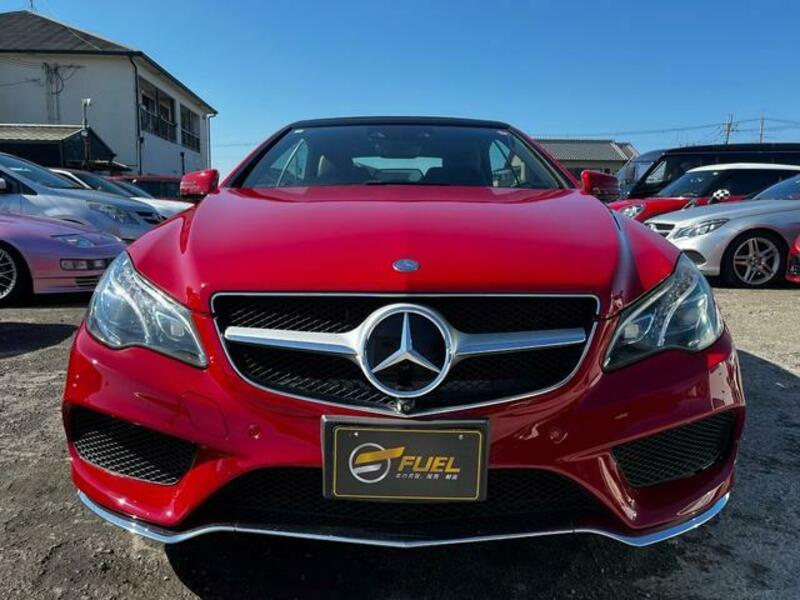 E-CLASS
