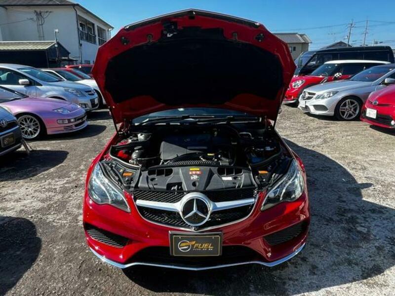 E-CLASS