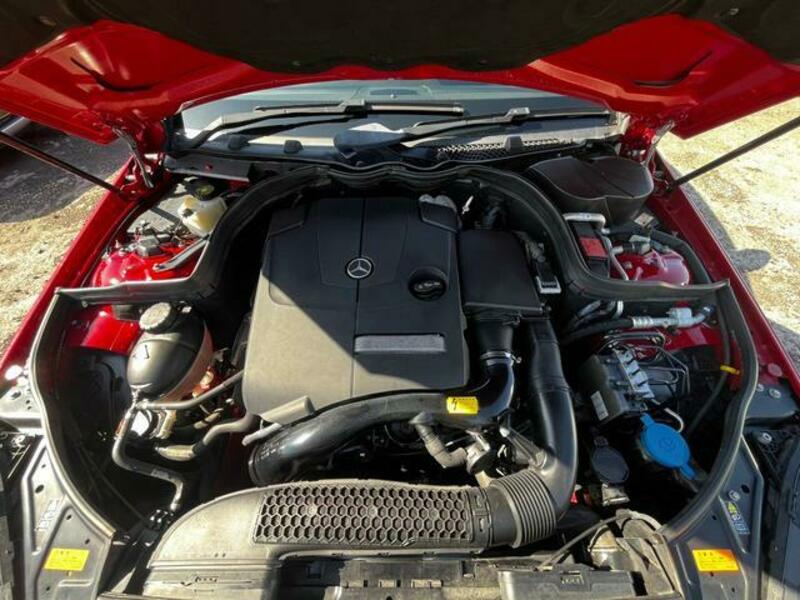 E-CLASS
