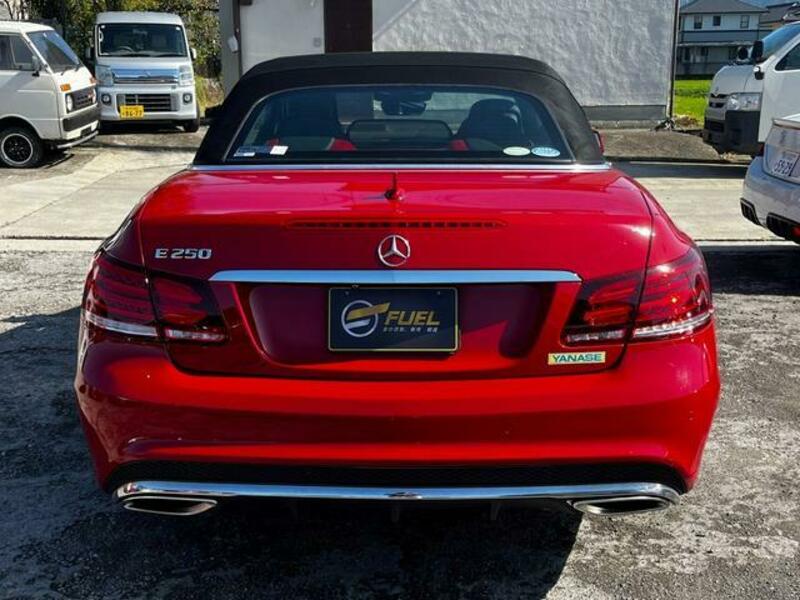 E-CLASS