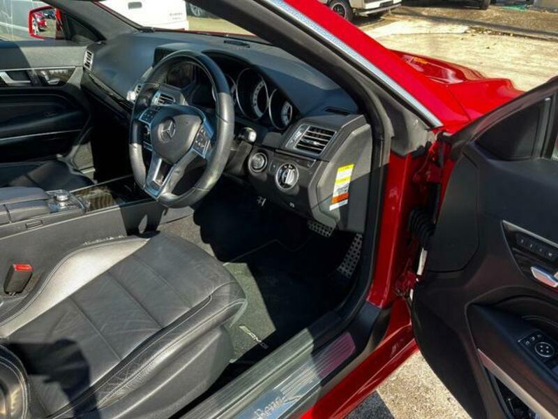 E-CLASS