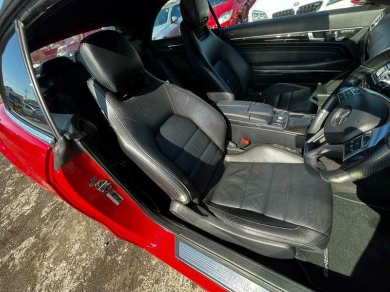 E-CLASS