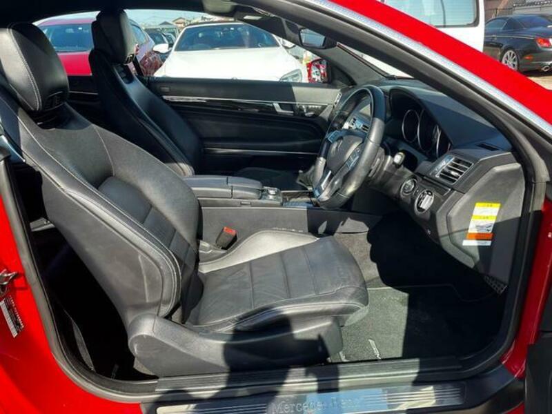 E-CLASS