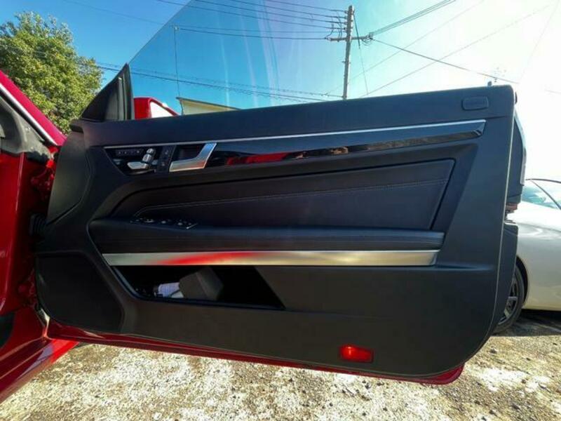 E-CLASS