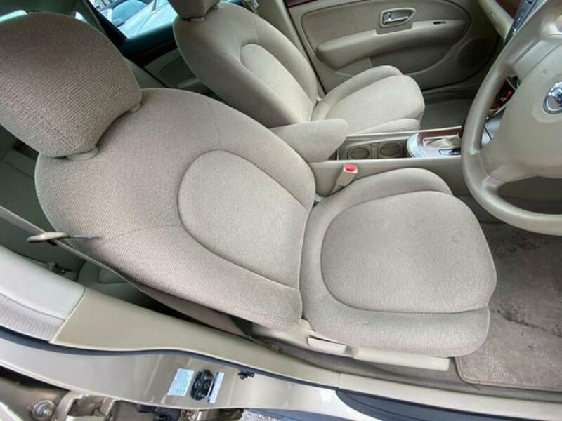 BLUEBIRD SYLPHY
