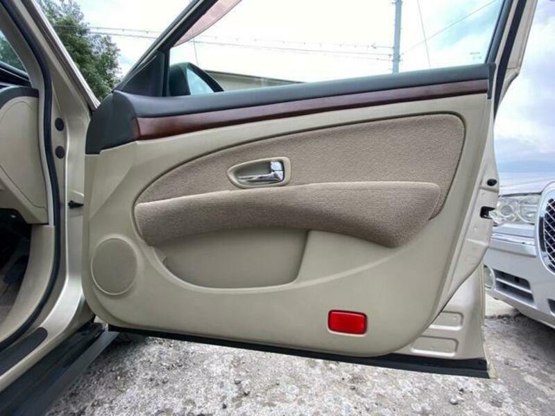 BLUEBIRD SYLPHY