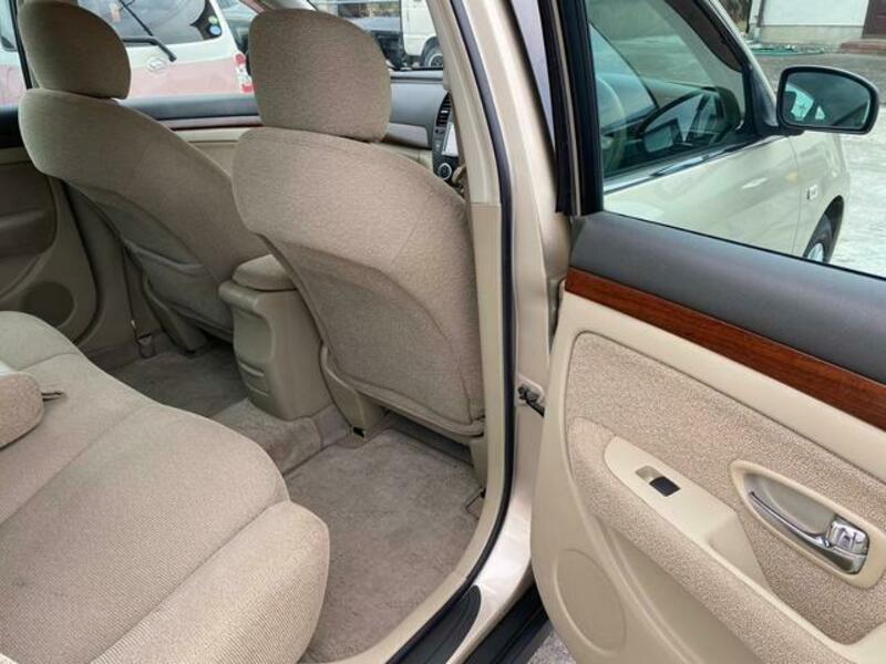 BLUEBIRD SYLPHY