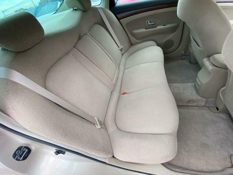 BLUEBIRD SYLPHY