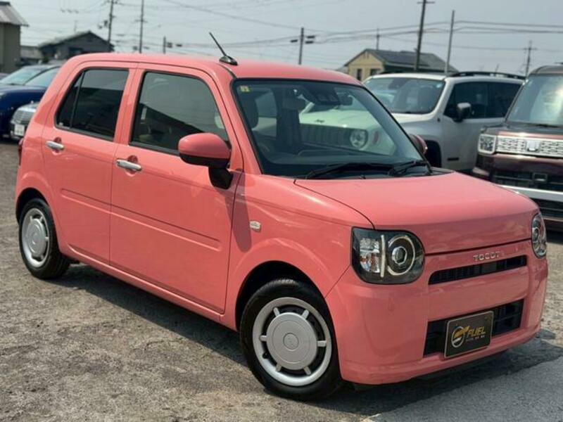 DAIHATSU MIRA TOCOT