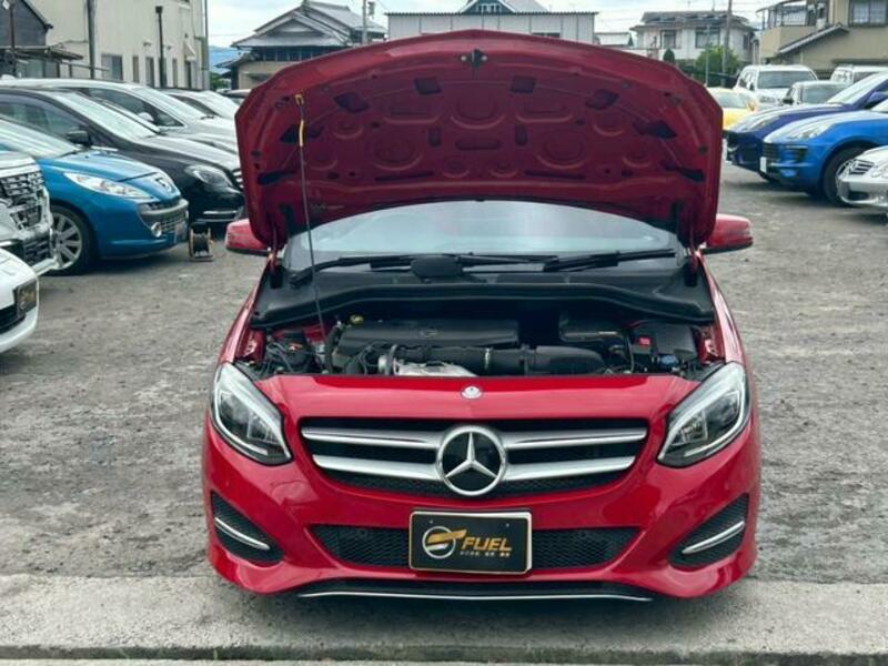 B-CLASS