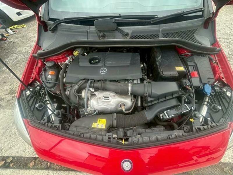 B-CLASS