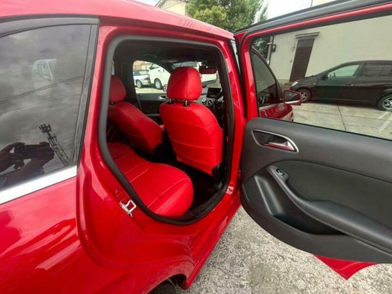 B-CLASS