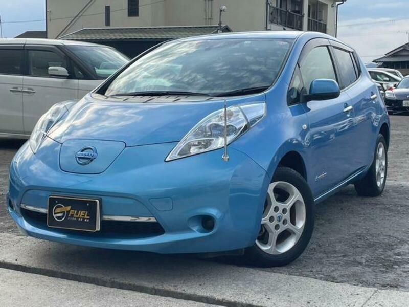 LEAF