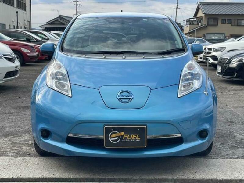 LEAF