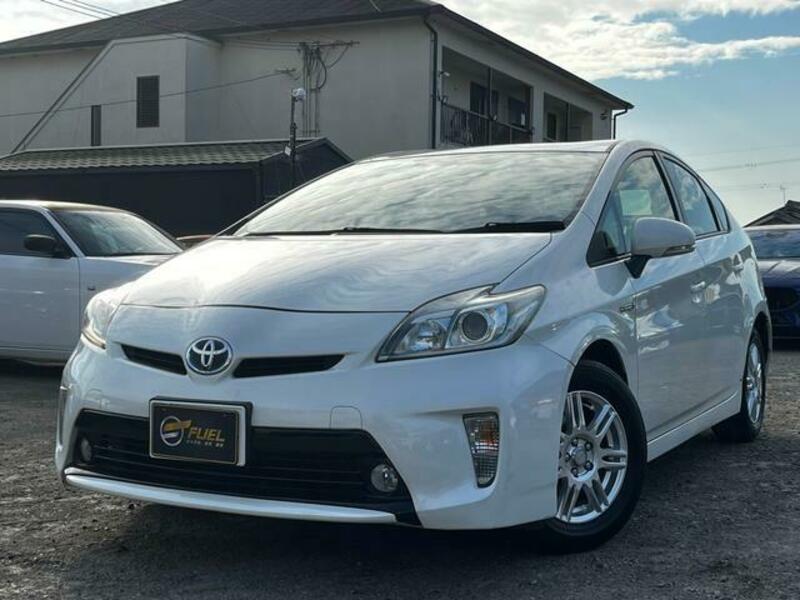 PRIUS