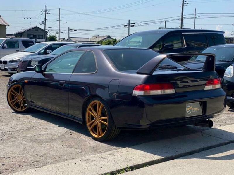 PRELUDE
