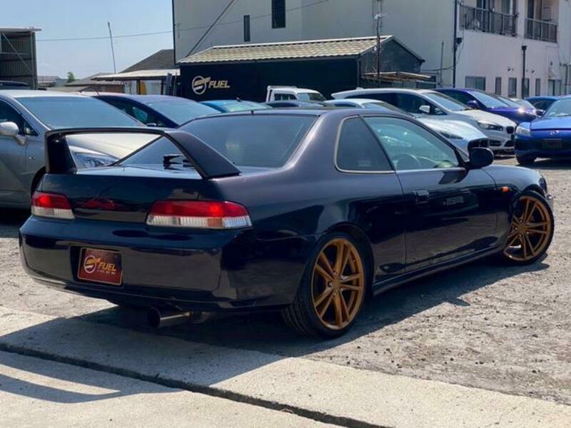 PRELUDE