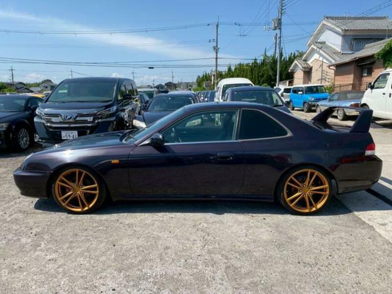 PRELUDE